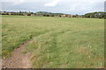 Farmland to the south of Forthampton