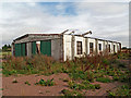 Wartime Relic - College Road, Goxhill