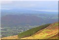 J0121 : North Western slope of Slieve Gullion by Rossographer