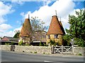 Oast House