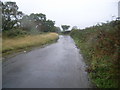 Looking towards Penywaun