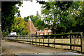 Couchman Oast, Couchman Green Farm, Staplehurst, Kent