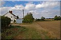 Shalford to Bardfield Bridleway