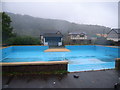 Penrhiwceiber outdoor pool