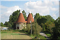 Oast House