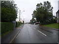 Robert Street, Ynysybwl