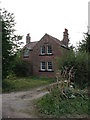 Farm Cottage, Angram Hall.