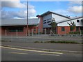 New Buildings At Weald School