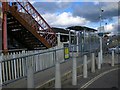 Billingshurst Station