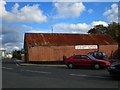 Station Garage Billingshurst.