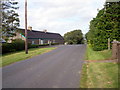 Ballymore Road, Tandragee.