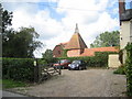 Oast House