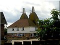 Oast House