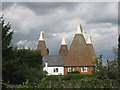 Oast House