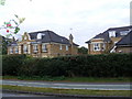 Executive homes, Station Road, Tring