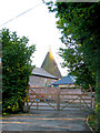 Oast House