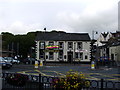 The Curwen Arms, Washington Street, Workington