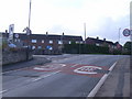 Beachley Road looking towards Ormerod Road