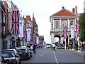 High Street, Windsor