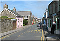 The Post Office, New Street, St. David