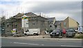 Housing Development on Site of Old Fire Station - Dawson