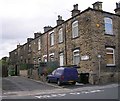 Laburnum Street - Farsley