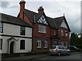 Cocoa and Reading Rooms