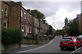 Ebenezer Street - Farsley