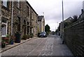 Prospect Street - Farsley