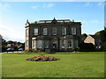 Thornborough Hall, Leyburn