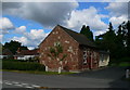 Bomere Heath Wesleyan Chapel