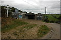 Farm at Ten Oaks near Roborough