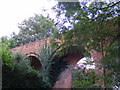 Viaduct over Old Hatfield