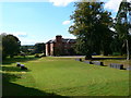 The Old Vicarage, Welshampton