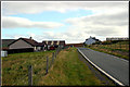 Houses at Semblister