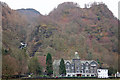 Lodore Falls Hotel, Derwentwater