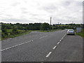 Junction of Keady road/Dundrum Road