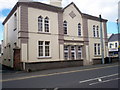 Former Church Street School.