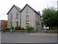 Armagh Road Presbyterian Church Hall, Portadown.