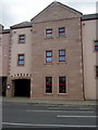 Portadown Branch Library, Church Street, Portadown.