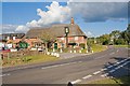 The Elm Tree pub, Hightown Road, Ringwood