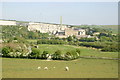 Old Cement Works