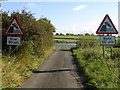 Bannfoot Ferry (West)