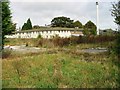 Part of Eastry hospital