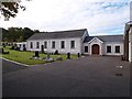 Knockloughrim Presbyterian Church