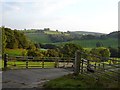 Entrance to Trefnant