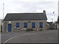 Curran Orange Hall