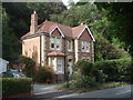 House on the Wyche Road