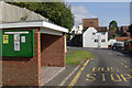 High Street, Cubbington