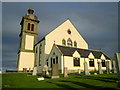 Macduff Parish Church